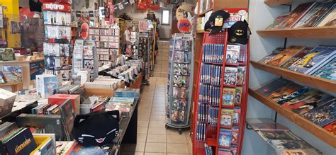 ᐅ ComicShop Persiflage in Ravensburg .